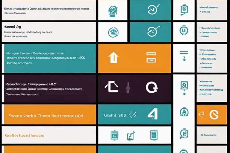 Checkliste für die Gründung eines Unternehmens im Vereinigten Königreich