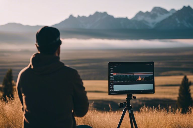 Die Attraktivität von Wyoming für Tech-Startups