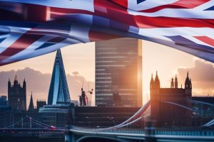 Die Zukunft des Geschäfts – Unternehmensgründung im Vereinigten Königreich nach dem Brexit