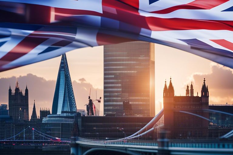 Die Zukunft des Geschäfts – Unternehmensgründung im Vereinigten Königreich nach dem Brexit