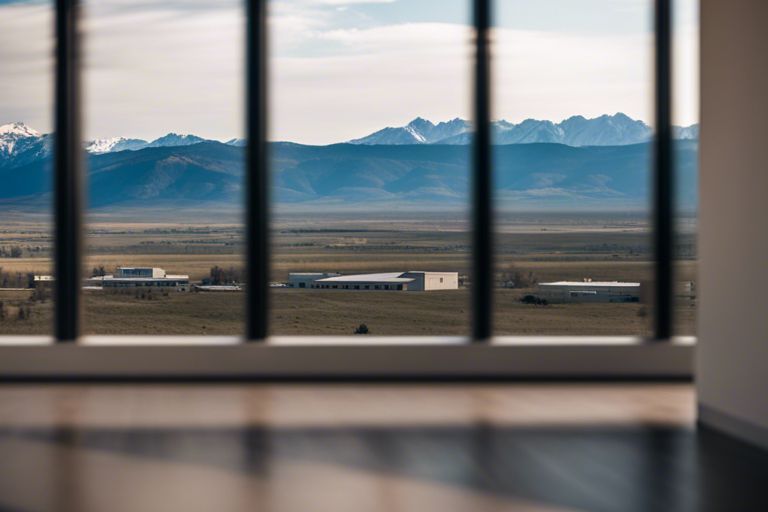 Entdecken Sie die Vorteile einer Unternehmensgründung in Wyoming, USA
