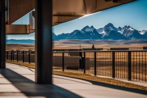 Entdecken Sie die einzigartigen Vorteile der Unternehmensgründung in Wyoming