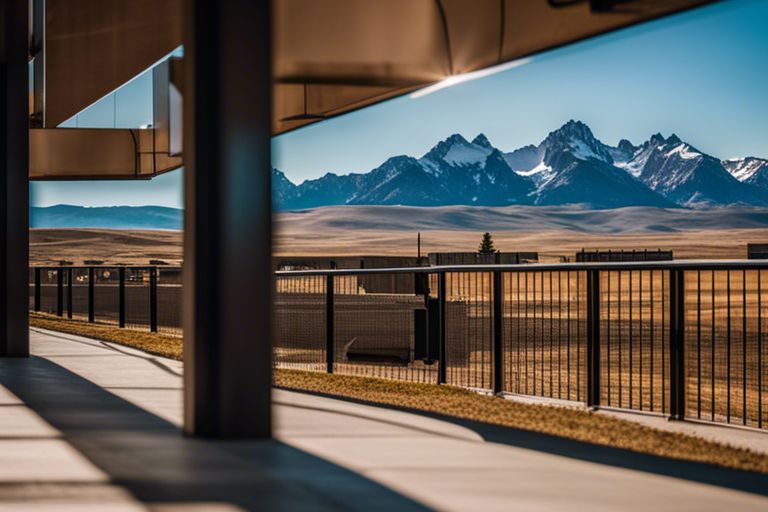 Entdecken Sie die einzigartigen Vorteile der Unternehmensgründung in Wyoming