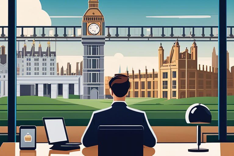 Grundlegendes zum Handelsregister-Registrierungsprozess im Vereinigten Königreich