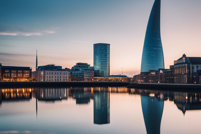 Investieren in Irland – Ein Tor zu europäischen Märkten