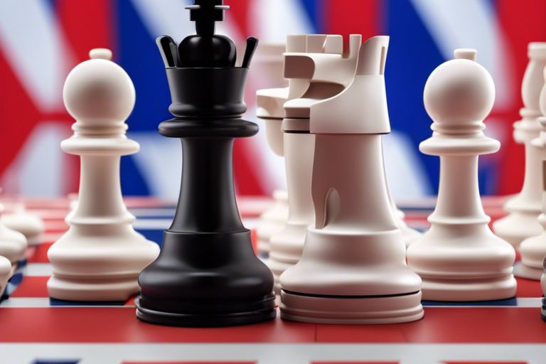 Navigieren zum Brexit – Auswirkungen auf die Unternehmensgründung im Vereinigten Königreich