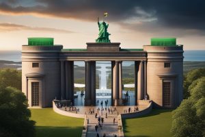 Navigieren zur Unternehmensgründung in Irland – Ein EU-Einfallstor