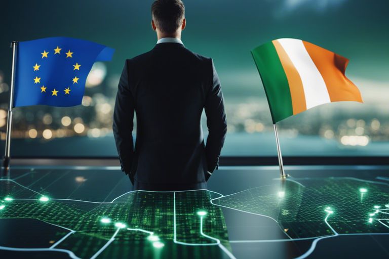 Nutzen Sie Irland für den EU-Markteintritt Ihres Unternehmens