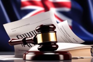 Unternehmensbeschlüsse im Vereinigten Königreich verstehen