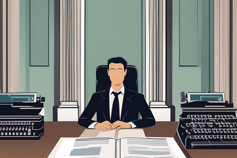 Unternehmensgründung im Vereinigten Königreich – Rechtliche Anforderungen und Schritte