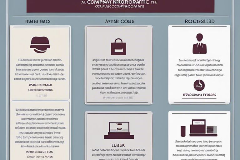 Vollständiger Leitfaden zur Unternehmensgründung im Vereinigten Königreich