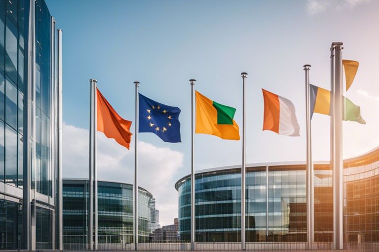 Wie Irlands Geschäftsrahmen EU-Unternehmer begünstigt