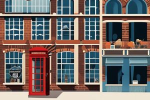 „Navigation sensibler Wörter in britischen Firmennamen