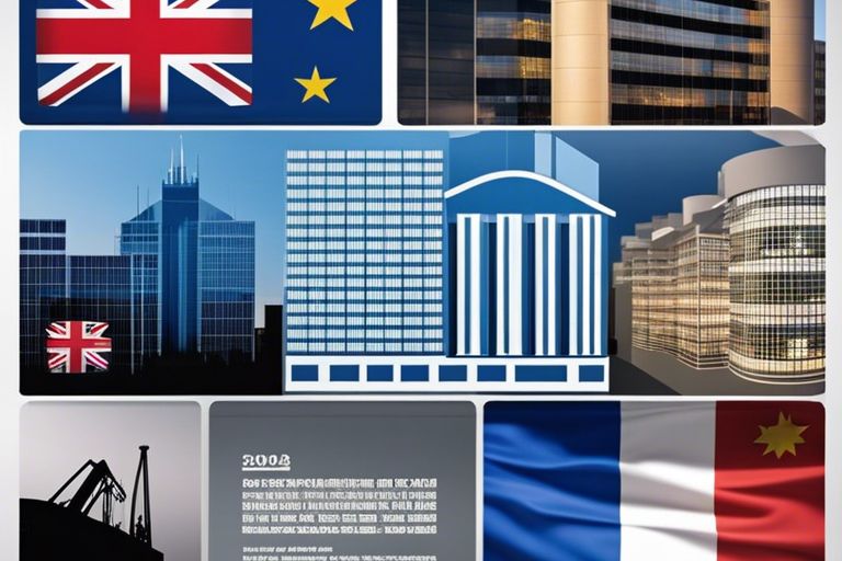 Auswirkungen des Brexit auf britische Gesellschaften mit beschränkter Haftung