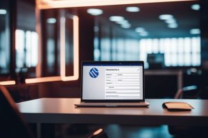 Leitfaden zur Eröffnung eines Bankkontos einer britischen Limited Company