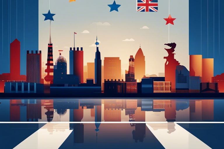 Auswirkungen des Brexit auf britische Gesellschaften mit beschränkter Haftung