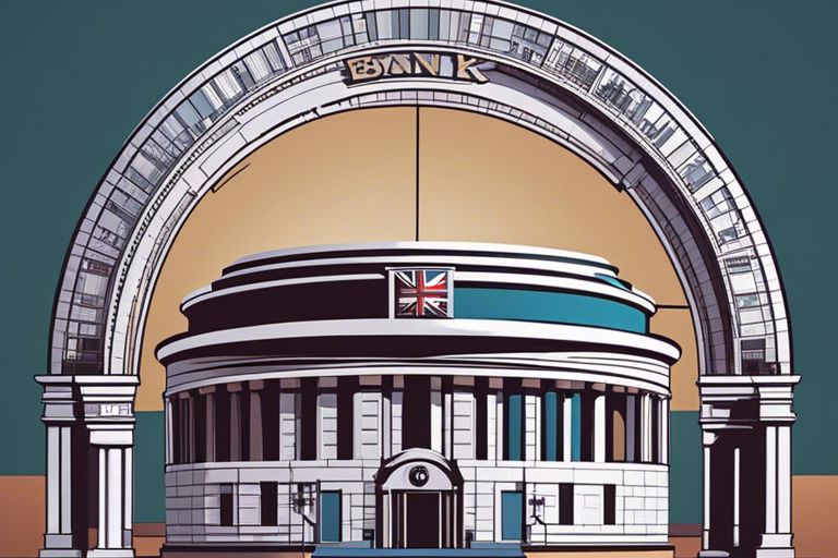 Wählen Sie die richtige Bank für Ihre britische Gesellschaft mit beschränkter Haftung