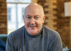 Andrew Craissati CEO und Mitbegründer von Auddy