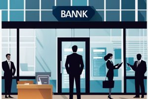 Anforderungen für ein Bankkonto einer britischen Limited Company