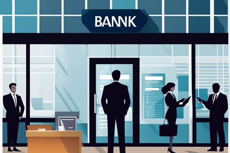 Anforderungen für ein Bankkonto einer britischen Limited Company