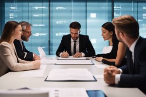 Auswahl der richtigen Berater für die Gründung eines britischen Unternehmens