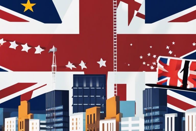 Auswirkungen des Brexit auf britische Unternehmen