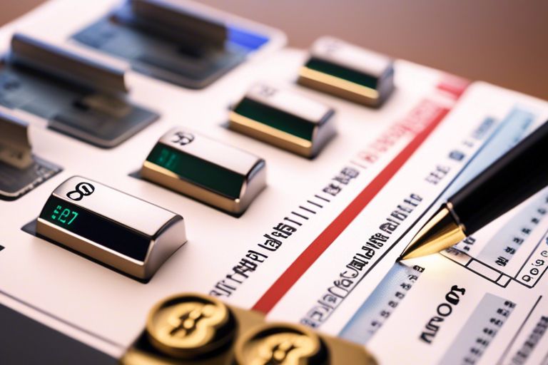 Bankkonten einer britischen Gesellschaft mit beschränkter Haftung – Gebühren und Entgelte