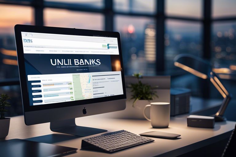 Beste Banken für Konten von britischen Gesellschaften mit beschränkter Haftung