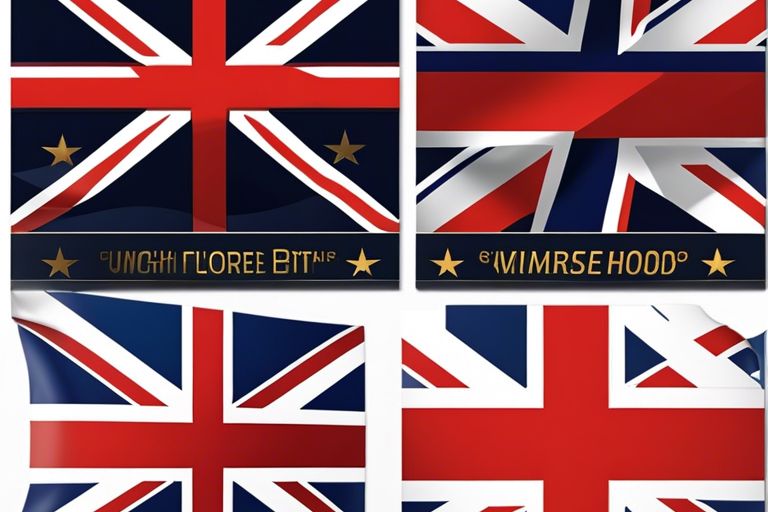 Bewertung britischer Unternehmen in der Zeit nach dem Brexit