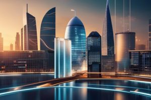 Bewertung britischer Unternehmen nach dem Brexit