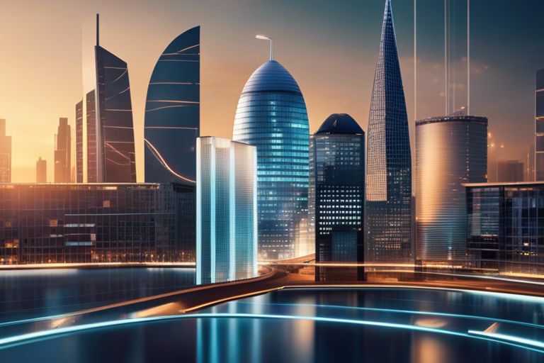 Bewertung britischer Unternehmen nach dem Brexit