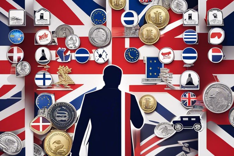 Brexit-Ergebnisse für britische Gesellschaften mit beschränkter Haftung