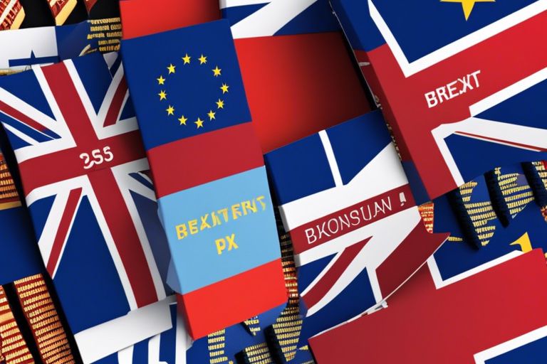Brexit und britische Limited Companies – Neue Realität