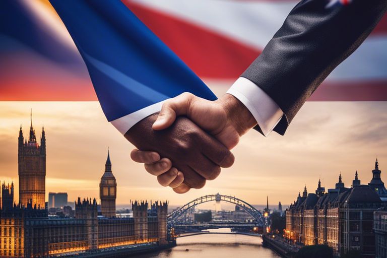 Brexit – Chancen für britische Gesellschaften mit beschränkter Haftung