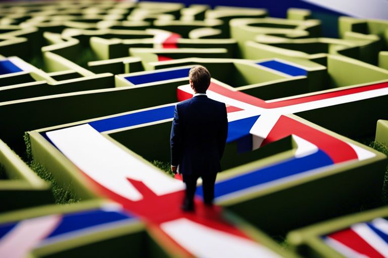 Britische Gesellschaften mit beschränkter Haftung – Bewältigung der Brexit-Änderungen