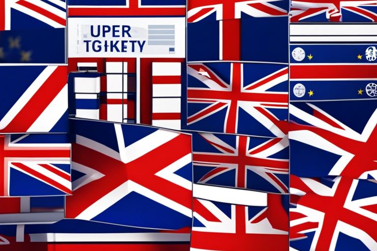 Britische Unternehmen nach dem Brexit – Vorteile und Risiken
