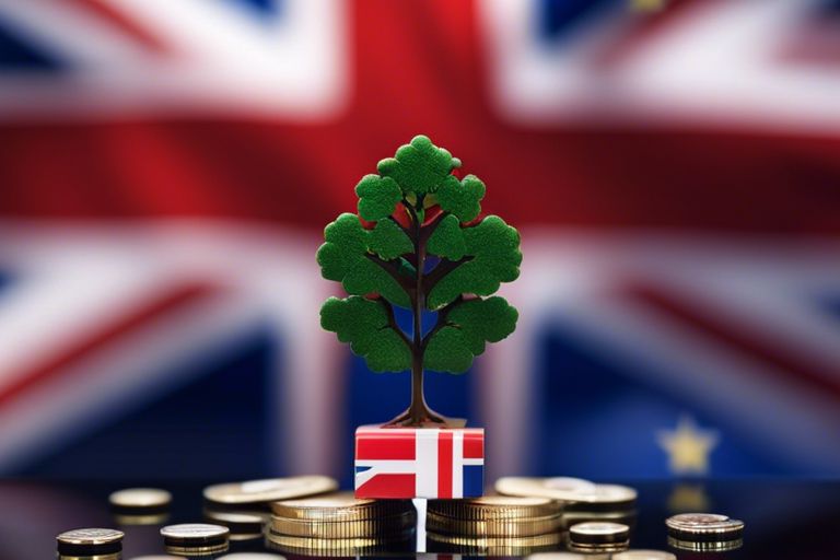 Britische Unternehmen – Gewinne und Verluste nach dem Brexit