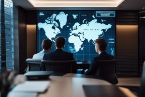 Eröffnung eines Bankkontos einer britischen Limited Company mit mehreren Währungen