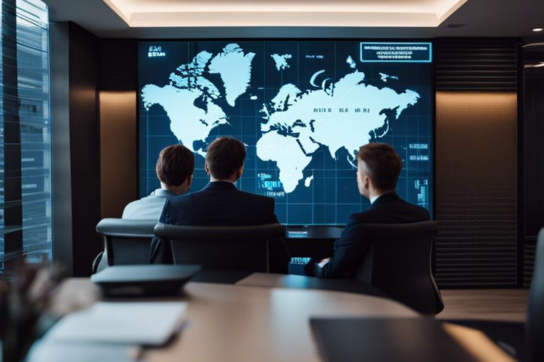 Eröffnung eines Bankkontos einer britischen Limited Company mit mehreren Währungen