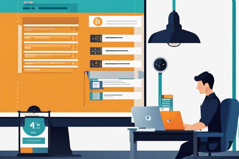 Eröffnung eines Bankkontos einer britischen Limited Company – Prozess