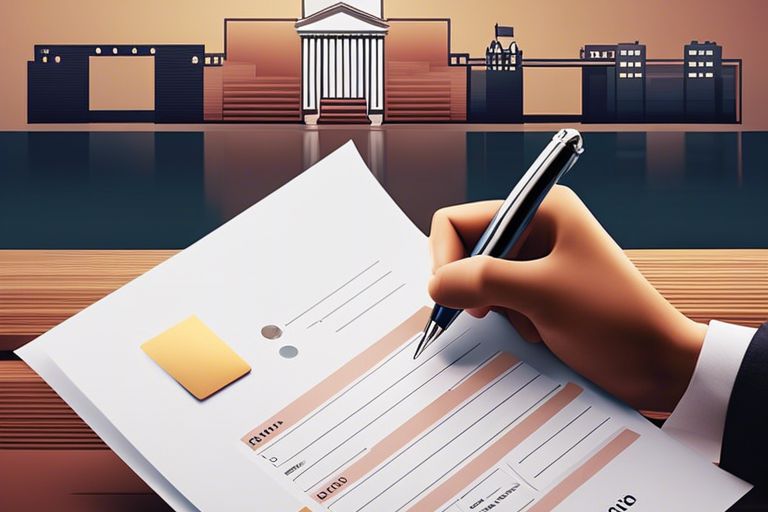 Eröffnung eines Geschäftsbankkontos für Ihre britische Gesellschaft mit beschränkter Haftung