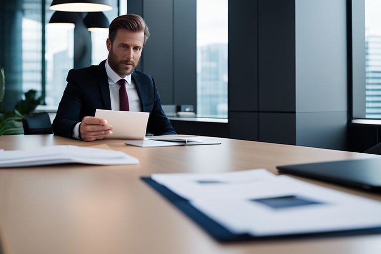 Eröffnung eines hochverzinslichen britischen Bankkontos mit beschränkter Haftung