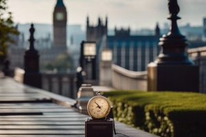 Führung einer britischen Gesellschaft mit beschränkter Haftung nach dem Brexit