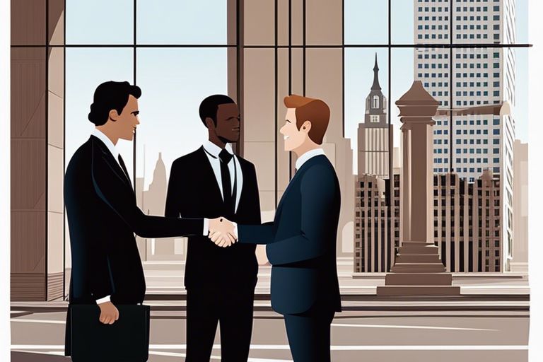 Genehmigung für ein Bankkonto einer britischen Gesellschaft mit beschränkter Haftung