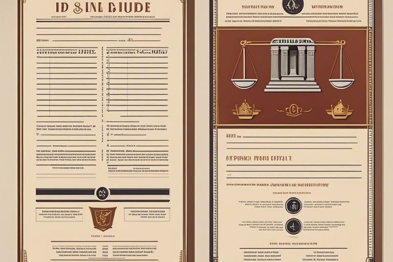 Gesetzliche Anforderungen für die Gründung eines Unternehmens im Vereinigten Königreich