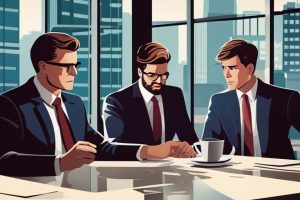 Häufige Fehler bei der Gründung eines britischen Unternehmens