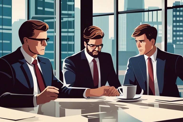 Häufige Fehler bei der Gründung eines britischen Unternehmens