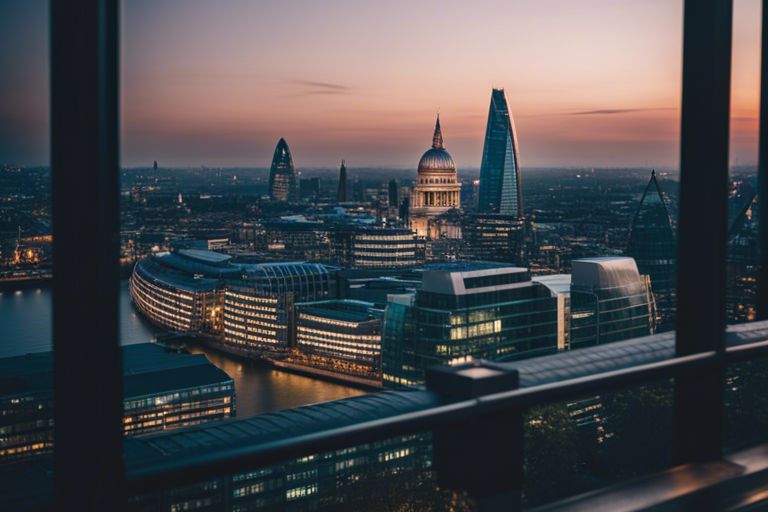 Hauptvorteile einer Unternehmensgründung im Vereinigten Königreich