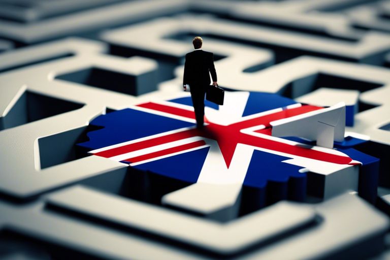 Herausforderungen nach dem Brexit für britische Gesellschaften mit beschränkter Haftung