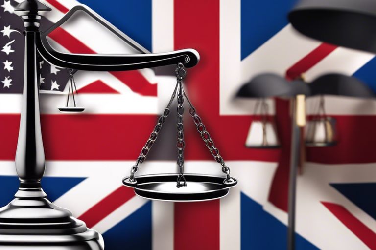 Leitfaden zum Verständnis des britischen Arbeitsrechts während der Gründung